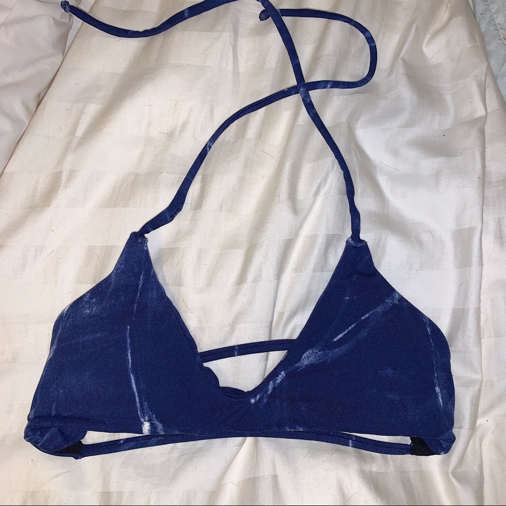 Midori Bikinis Drunken Sailor Croatia Top